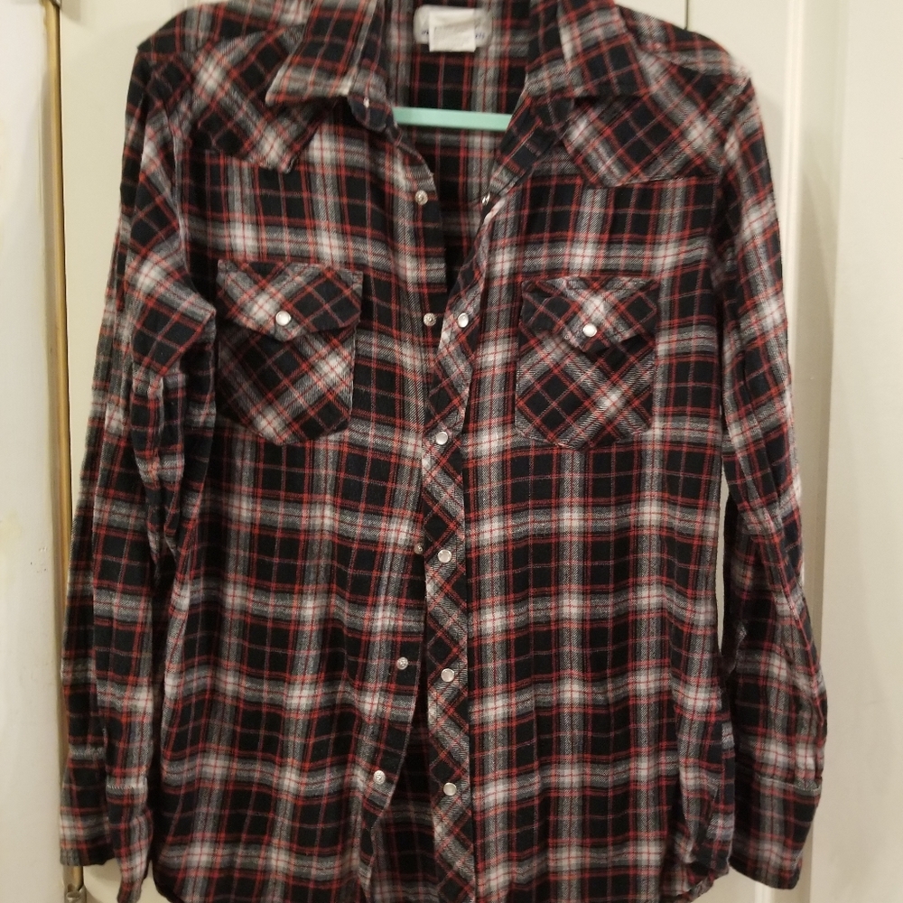 Men's shirts sz M